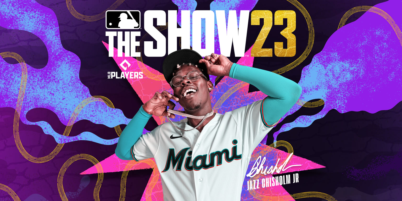 MLB The Show